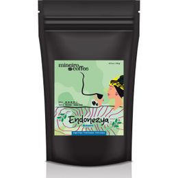 Mineiro Coffee Endonezya Sumatra Single Origin 250 gr Çekirdek Kahve
