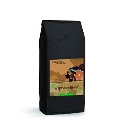 Mineiro Coffee Espresso Blend Özel Harman 1000 gr Filtre Kahve