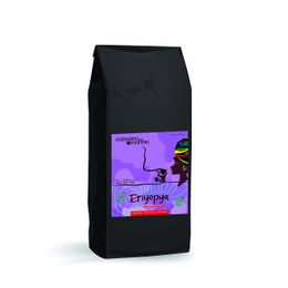 Mineiro Coffee Etiyopya Sidamo Single Origin 1000 gr Filtre Kahve