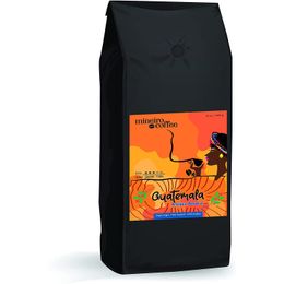 Mineiro Coffee Guatemala Antigua Single Origin 1000 gr Çekirdek Kahve