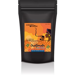 Mineiro Coffee Guatemala Antigua Single Origin 250 gr Filtre Kahve