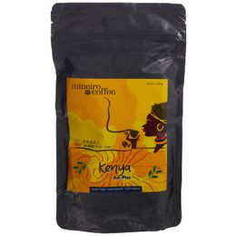 Mineiro Coffee Kenya AA+ Single Origin 250 gr Filtre Kahve