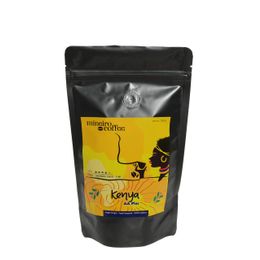 Mineiro Coffee Kenya AA+ Superior 250 gr Filtre Kahve