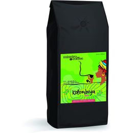 Mineiro Coffee Kolombiya Sofia Single Origin 1000 gr Filtre Kahve