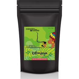 Mineiro Coffee Kolombiya Sofia Single Origin 250 gr Filtre Kahve