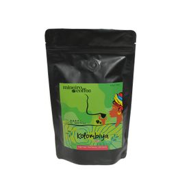 Mineiro Coffee Kolombiya Sofia Supremo 250 gr Filtre Kahve