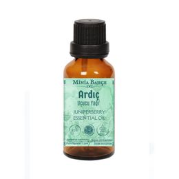Minia Bahçe 10 ml Ardıç Uçucu Yağı