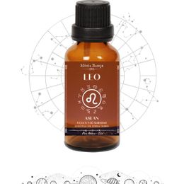 Minia Bahçe 10 ml Aslan Burcu Leo Uçucu Yağ Karışımı