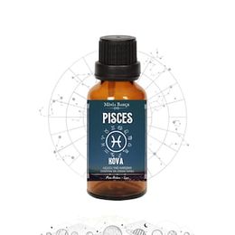 Minia Bahçe 10 ml Balık Burcu Uçucu Yağ Karışımı