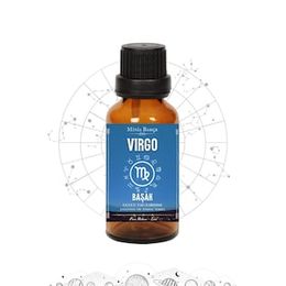 Minia Bahçe 10 ml Başak Burcu Uçucu Yağ Karışımı