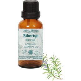 Minia Bahçe 10 ml Biberiye Uçucu Yağı