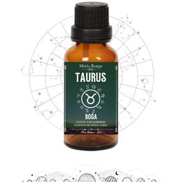 Minia Bahçe 10 ml Boğa Burcu Taurus Uçucu Yağ Karışımı