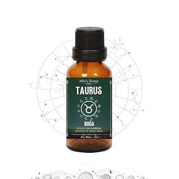 Minia Bahçe 10 ml Boğa Burcu Uçucu Yağ Karışımı