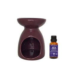 Minia Bahçe 10 ml Bolluk-Bereket Uçucu Yağ