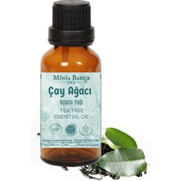 Minia Bahçe 10 ml Çay Ağacı Yağı
