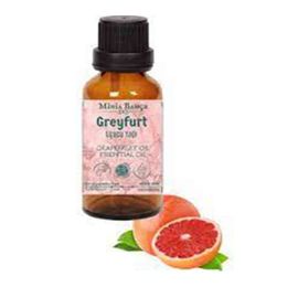 Minia Bahçe 10 ml Greyfurt Uçucu Yağı