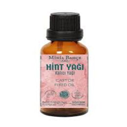Minia Bahçe 20 ml Hint Yağı