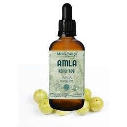 Minia Bahçe 30 ml Amla Sabit Yağı