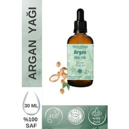 Minia Bahçe 30 ml Argan Yağı