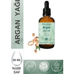 Minia Bahçe 30 ml Argan Yağı