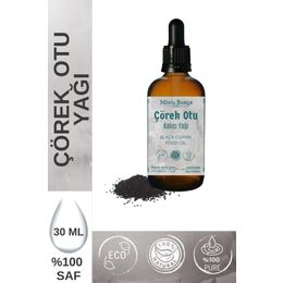Minia Bahçe 30 ml Çörek Otu Kalıcı Yağı