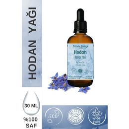 Minia Bahçe 30 ml Hodan Kalıcı Yağı
