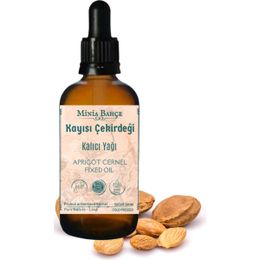 Minia Bahçe 30 ml Kayısı Çekirdeği Yağı