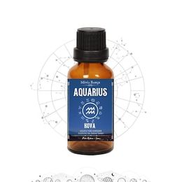 Minia Bahçe Kova Burcu 10 ml Uçucu Yağ Karışımı