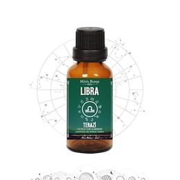 Minia Bahçe Terazi Burcu 10 ml Uçucu Yağ Karışımı