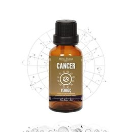 Minia Bahçe Yengeç Burcu 10 ml Cancer Uçucu Yağ Karışımı