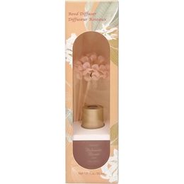 Miniso 28 ml Bahama Esintisi Lüks Çiçek Serisi Oda Kokusu
