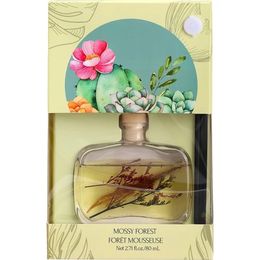 Miniso Sudaki Çiçek Serisi Yosunlu Orman 80 ml Oda Kokusu