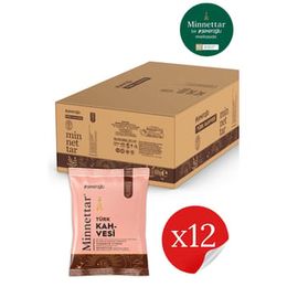 Minnettar 100 gr Türk Kahvesi