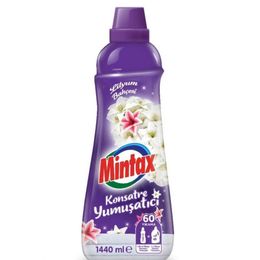 Mintax 1.44 lt Lilyum Bahçesi Konsantre Yumuşatıcı