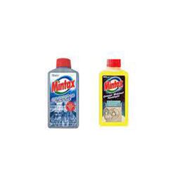 Mintax 2x20 gr Makine Temizleyici