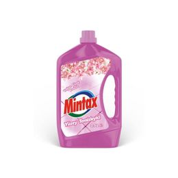 Mintax Çiçek Kokulu 2.5 lt Yüzey Temizleyici