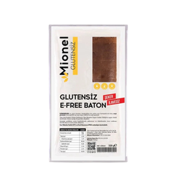 Mionel 320 gr Glutensiz E-free Ekmek