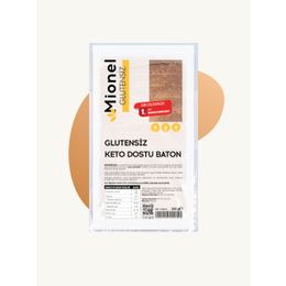 Mionel 320 gr Glutensiz Keto Dostu Ekmek