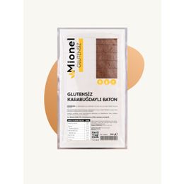 Mionel 500 gr Glutensiz Karabuğdaylı Baton