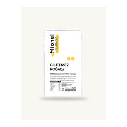 Mionel 6x30 gr Glutensiz Poğaça
