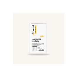 Mionel 6x30 gr Glutensiz Poğaça