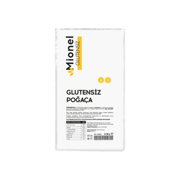 Mionel 6x30 gr Glutensiz Poğaça