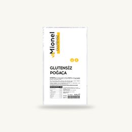 Mionel 6x30 gr Glutensiz Poğaça
