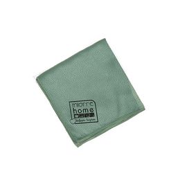 Miorre Mikrofiber Çok Amaçlı Büyük Boy Cam Bezi