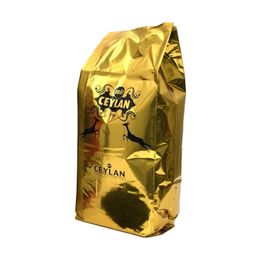 Mir Ceylan 400 gr Barut Çay Sert İçim Özel Üretim Seylan Sri Lanka Ceylon Siyah Yaprak Kaçak Çayı