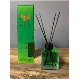 Mirabelle Tropik 100 ml Çubuklu Oda Kokusu