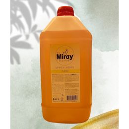 Miray Home 5 lt Pudra Kumaş ve Oda Kokusu