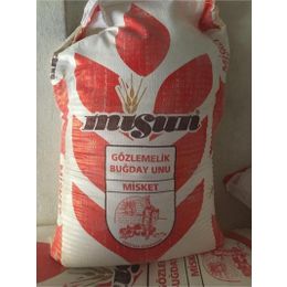 Mis 25 kg Misket Gözlemelik Buğday Unu