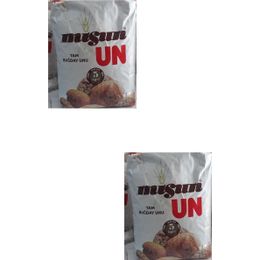 Mis 2x5 kg Tam Buğday Unu