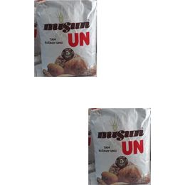Mis 2x5 kg Tam Buğday Unu